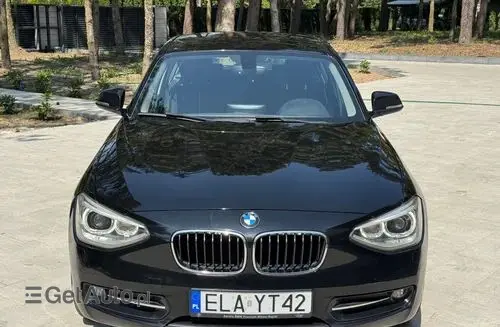 BMW Seria 1 