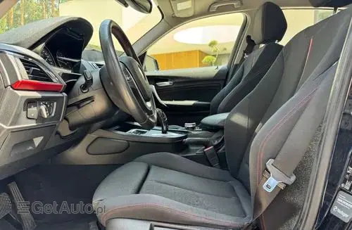 BMW Seria 1 