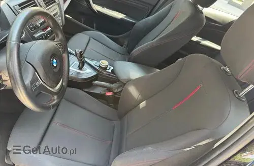 BMW Seria 1 