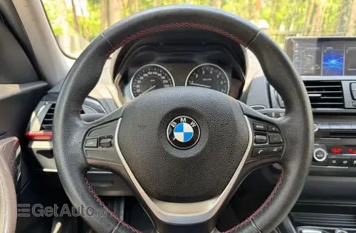 BMW Seria 1 
