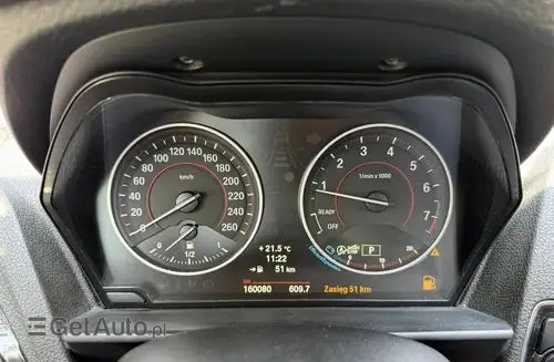 BMW Seria 1 