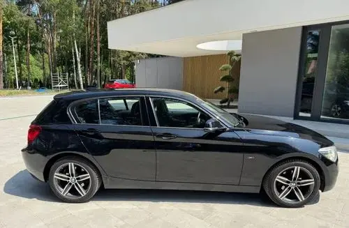 BMW Seria 1 