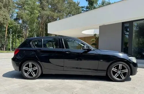 BMW Seria 1 