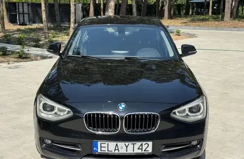 BMW Seria 1 