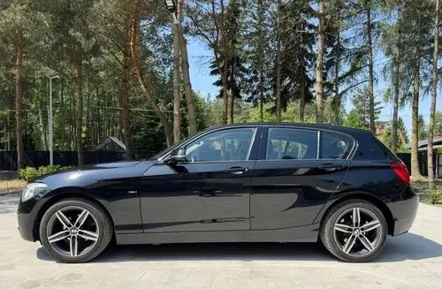 BMW Seria 1 