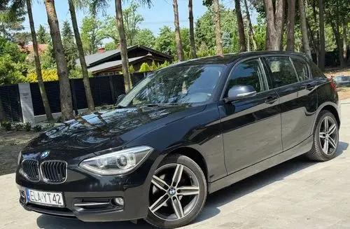 BMW Seria 1 
