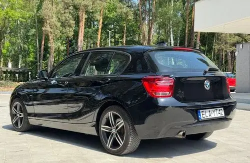 BMW Seria 1 