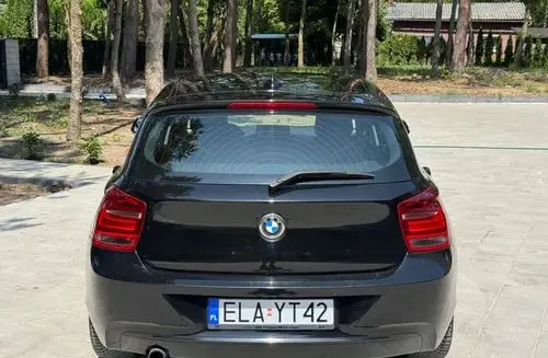 BMW Seria 1 