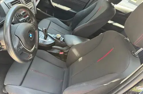 BMW Seria 1 