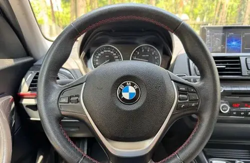 BMW Seria 1 