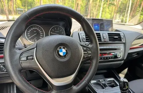 BMW Seria 1 