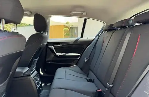 BMW Seria 1 