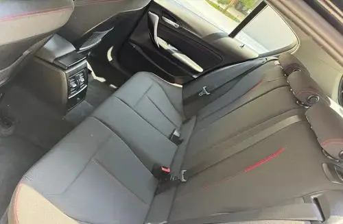 BMW Seria 1 