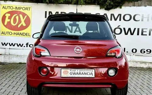OPEL Adam 