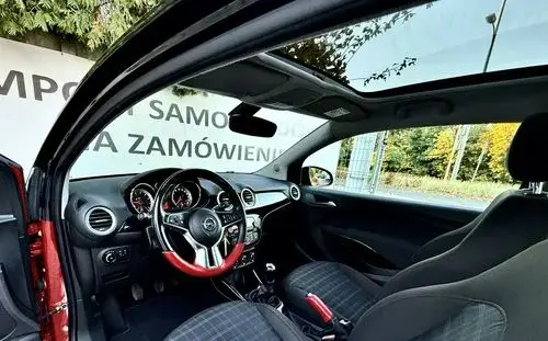 OPEL Adam 