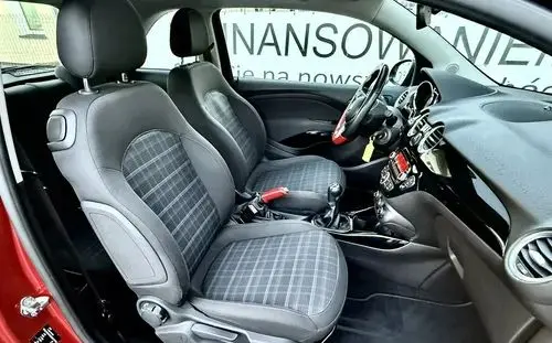 OPEL Adam 