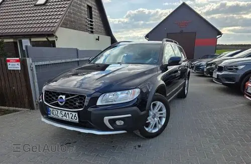 VOLVO Xc 70 
