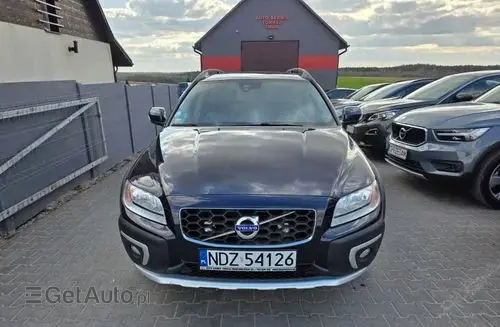 VOLVO Xc 70 