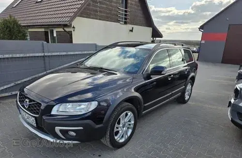VOLVO Xc 70 