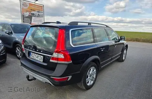 VOLVO Xc 70 