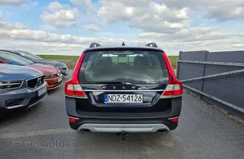 VOLVO Xc 70 