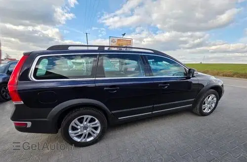 VOLVO Xc 70 