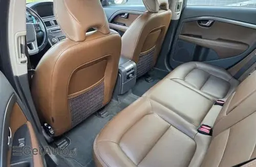 VOLVO Xc 70 