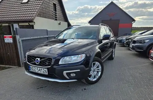 VOLVO Xc 70 
