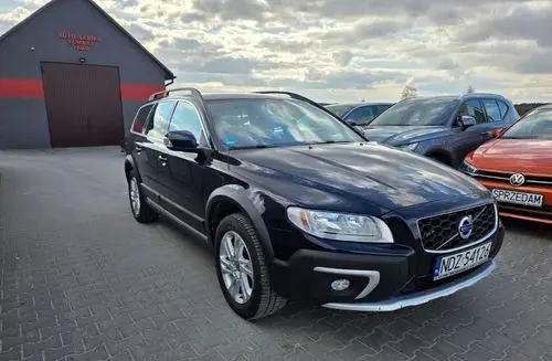 VOLVO Xc 70 
