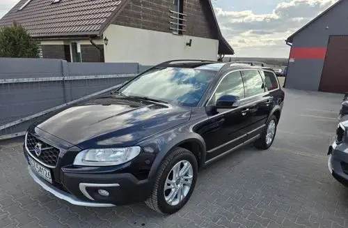 VOLVO Xc 70 