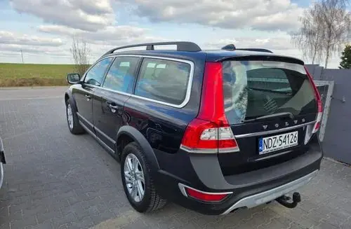 VOLVO Xc 70 