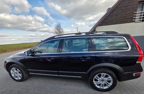 VOLVO Xc 70 
