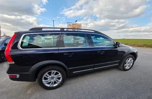 VOLVO Xc 70 