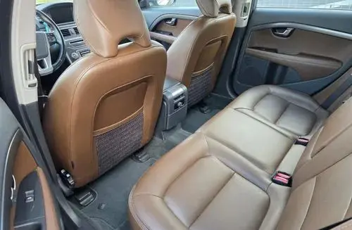 VOLVO Xc 70 