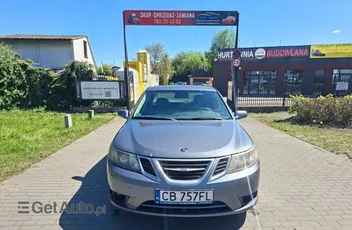 SAAB 9-3 