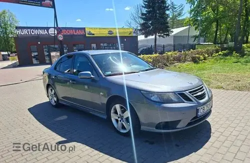SAAB 9-3 