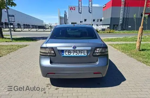 SAAB 9-3 