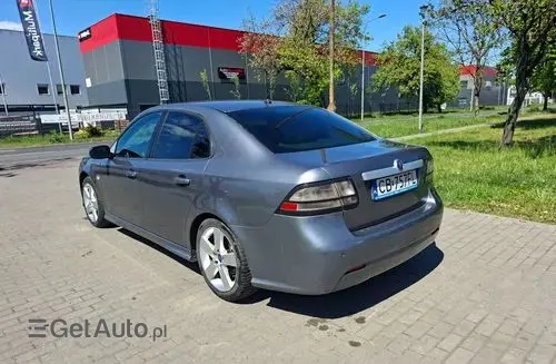 SAAB 9-3 