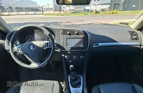 SAAB 9-3 