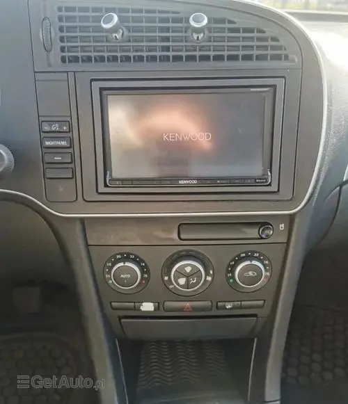 SAAB 9-3 
