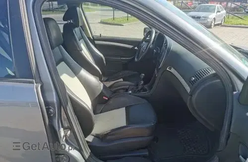 SAAB 9-3 