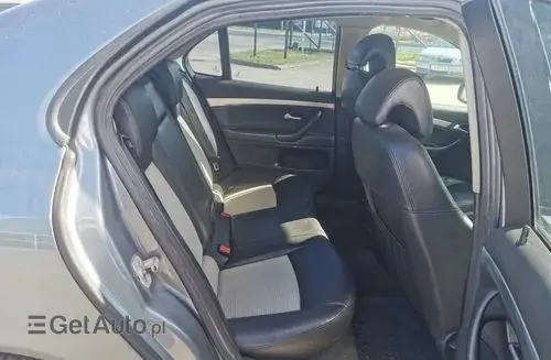 SAAB 9-3 