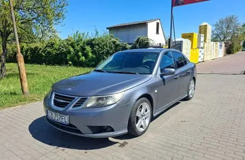SAAB 9-3 