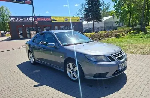 SAAB 9-3 
