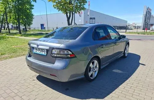 SAAB 9-3 