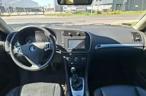 SAAB 9-3 