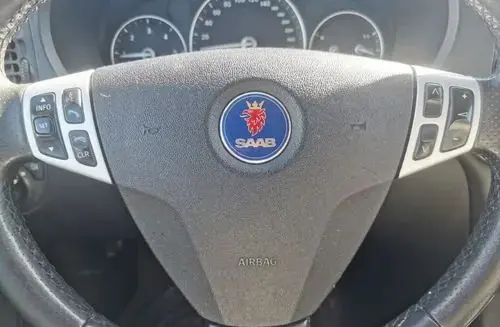 SAAB 9-3 