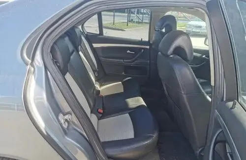 SAAB 9-3 