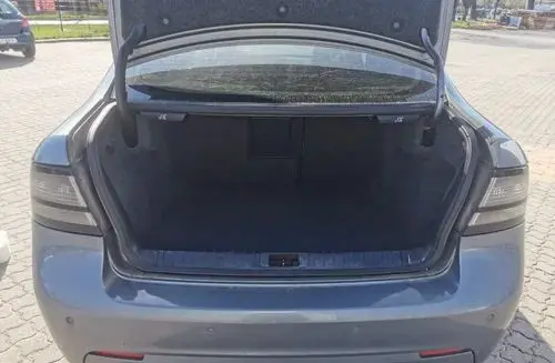 SAAB 9-3 