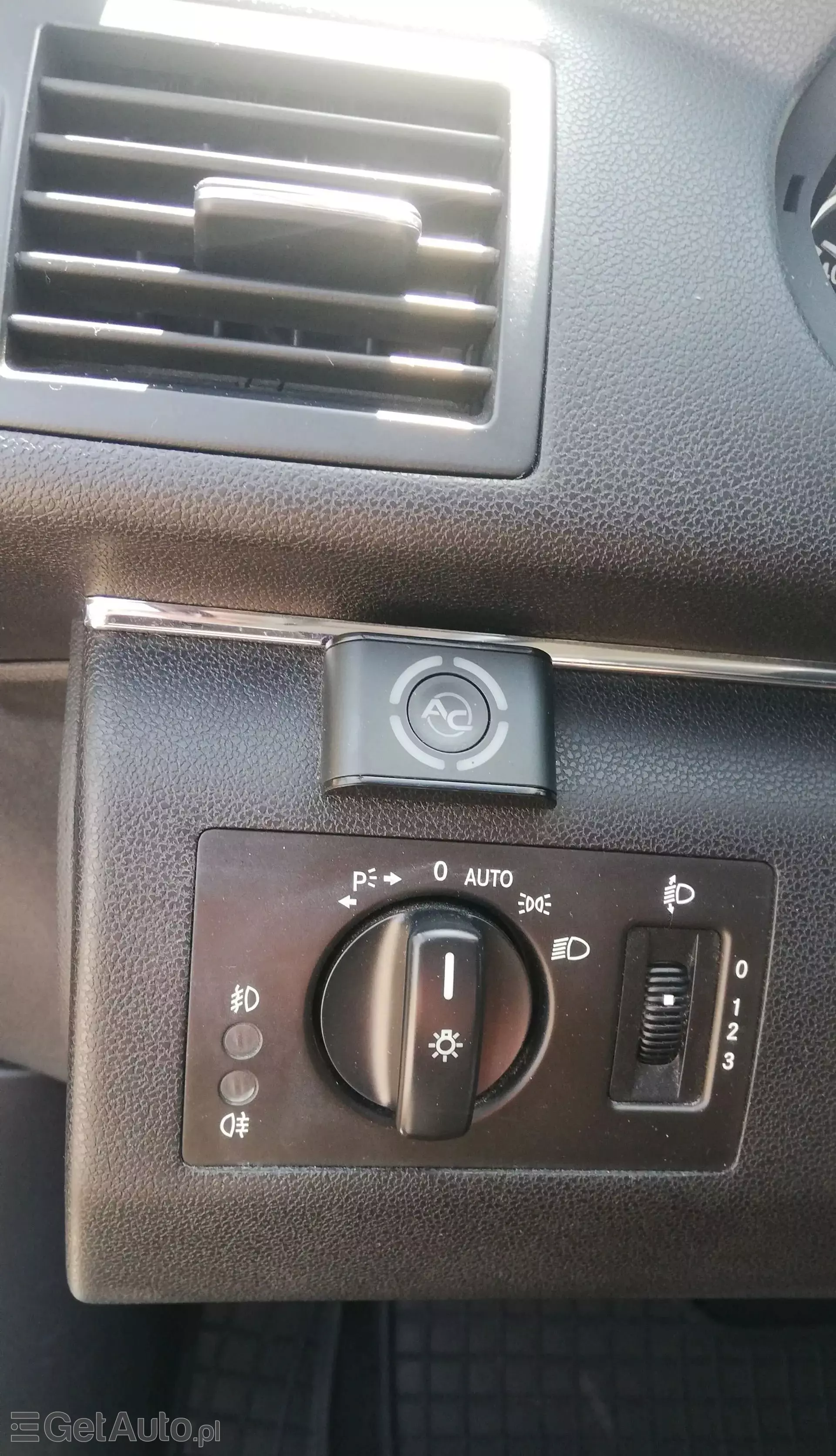 MERCEDES-BENZ Klasa B 